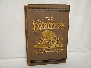Image du vendeur pour The Danites: and Other Choice Selections mis en vente par curtis paul books, inc.