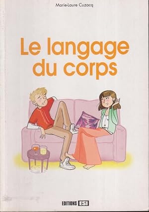 Immagine del venditore per Le langage du corps venduto da PRISCA