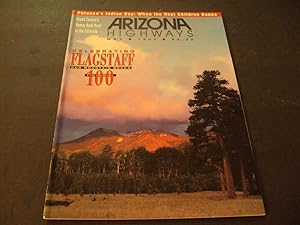 Seller image for Arizona Highway May 1994 Polacca's Indian Day, Celebrating Flagstaff for sale by Joseph M Zunno