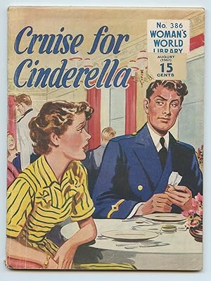 Seller image for Cruise for Cinderella for sale by Attic Books (ABAC, ILAB)