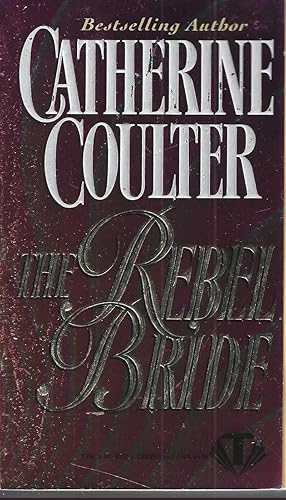 Seller image for The Rebel Bride for sale by Vada's Book Store