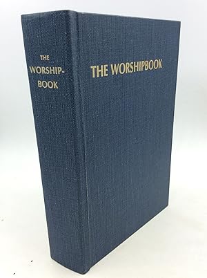 Image du vendeur pour THE WORSHIPBOOK: Services and Hymns mis en vente par Kubik Fine Books Ltd., ABAA