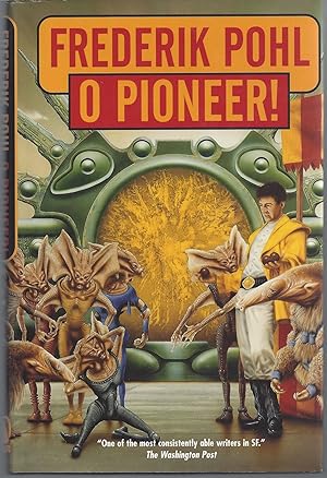 Seller image for O Pioneer for sale by Brenner's Collectable Books ABAA, IOBA