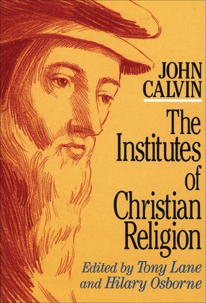 Seller image for The Institutes of Christian Religion for sale by ChristianBookbag / Beans Books, Inc.