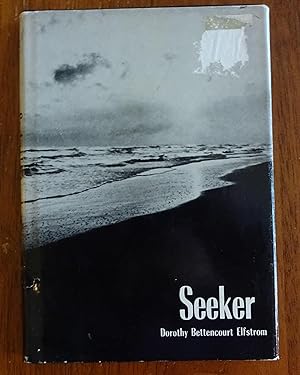 Seeker: [poems]