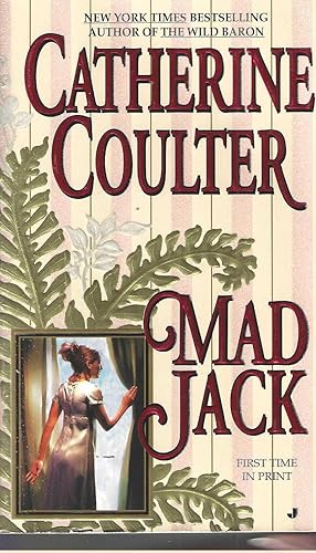 Seller image for Mad Jack: Bride Series for sale by Vada's Book Store