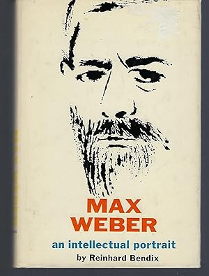 Max Weber: An Intellectual Portrait