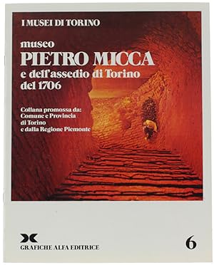 MUSEO PIETRO MICCA.: