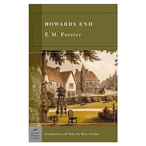 Seller image for Howards End (Barnes & Noble Classics) (Paperback) for sale by InventoryMasters