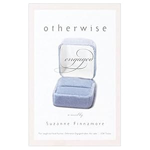 Seller image for Otherwise Engaged: A Novel (Paperback) for sale by InventoryMasters
