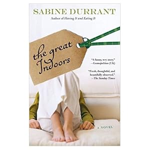 Image du vendeur pour The Great Indoors (Paperback) mis en vente par InventoryMasters