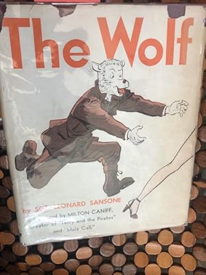 The Wolf