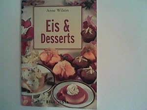 Bild des Verkufers fr Eis und Desserts. zum Verkauf von ANTIQUARIAT FRDEBUCH Inh.Michael Simon