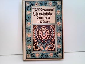 Imagen del vendedor de Die polnischen Bauern. II Winter a la venta por ABC Versand e.K.