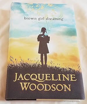 Seller image for BROWN GIRL DREAMING for sale by Windy Hill Books