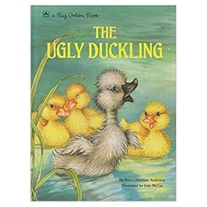 Seller image for The Ugly Duckling (Hardcover) for sale by InventoryMasters