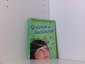 Bild des Verkufers fr Gretchen Sackmeier zum Verkauf von Book Broker