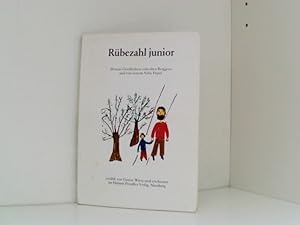 Zu Besuch bei Rübezahl Junior. 20 Neue Geschichten vom alten Berggeist und seinem Sohn Hansl