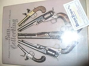 Antique guns and gun collecting