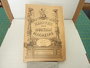 Harpers New Monthly Magazine