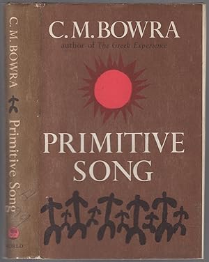 Seller image for Primitive Song for sale by Between the Covers-Rare Books, Inc. ABAA