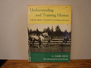 Seller image for Understanding and Training Horses for sale by Old Scrolls Book Shop