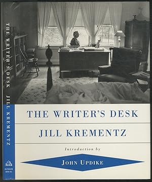 Immagine del venditore per The Writer's Desk venduto da Between the Covers-Rare Books, Inc. ABAA