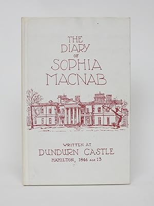 Seller image for The Diary of Sophia MacNab for sale by Minotavros Books,    ABAC    ILAB