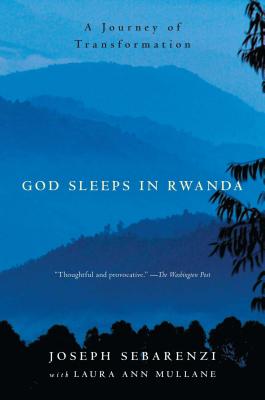 Immagine del venditore per God Sleeps in Rwanda: A Journey of Transformation (Paperback or Softback) venduto da BargainBookStores
