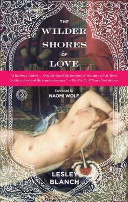 Imagen del vendedor de The Wilder Shores of Love (Paperback or Softback) a la venta por BargainBookStores