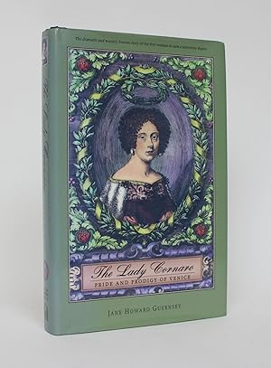 Seller image for The Lady Cornaro: Pride and Progeny of Venice for sale by Minotavros Books,    ABAC    ILAB