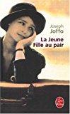Seller image for La Jeune Fille Au Pair for sale by RECYCLIVRE
