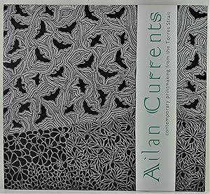 Ailan Currents contemporary printmaking from the Torres Strait