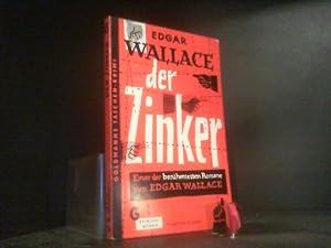 Der Zinker : Kriminalroman.