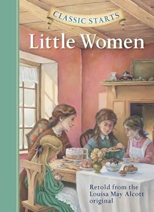 Immagine del venditore per Little Women venduto da GreatBookPricesUK