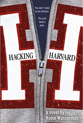 Seller image for Hacking Harvard (Paperback or Softback) for sale by BargainBookStores