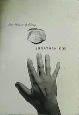 Immagine del venditore per The House of Sleep. venduto da Librera y Editorial Renacimiento, S.A.