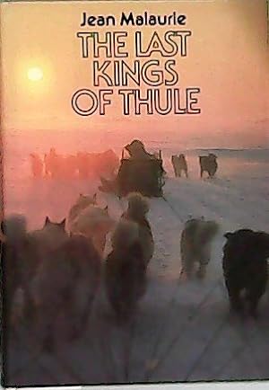 Seller image for The Last Kings of Thule. for sale by Librera y Editorial Renacimiento, S.A.