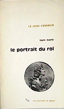 Bild des Verkufers fr Le portrait du roi. zum Verkauf von Librera y Editorial Renacimiento, S.A.