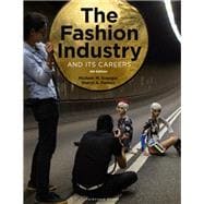 Imagen del vendedor de The Fashion Industry and Its Careers a la venta por eCampus