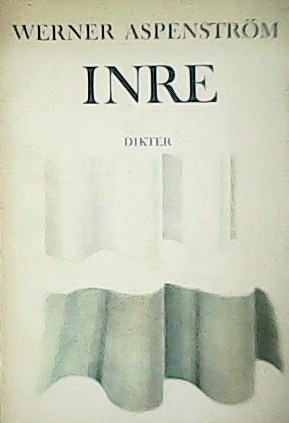 Seller image for Inre. Dikter. for sale by Librera y Editorial Renacimiento, S.A.