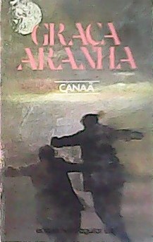 Image du vendeur pour Canaa. mis en vente par Librera y Editorial Renacimiento, S.A.