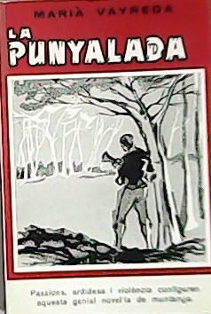 Imagen del vendedor de La pualada. a la venta por Librera y Editorial Renacimiento, S.A.