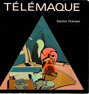 Seller image for Tlmaque . for sale by Librera Astarloa