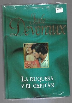 Imagen del vendedor de DUQUESA Y EL CAPITAN - LA a la venta por Desvn del Libro / Desvan del Libro, SL