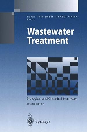 Seller image for Wastewater Treatment: Biological and Chemical Processes (Environmental Science and Engineering) for sale by Bcherbazaar
