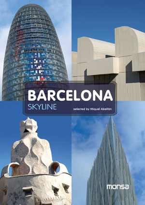 Seller image for Barcelona Skyline for sale by Imosver