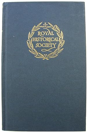 Bild des Verkufers fr Transactions of the Royal Historical Society: Sixth Series IV zum Verkauf von PsychoBabel & Skoob Books