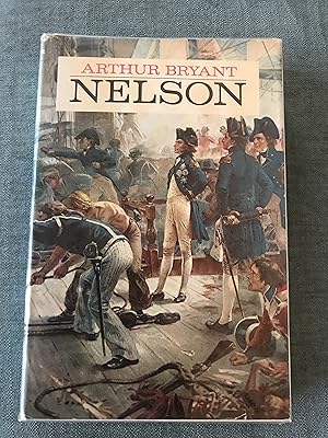 Seller image for Nelson for sale by Peter's Books