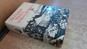 Imagen del vendedor de Works of William Shakespeare Complete a la venta por BoundlessBookstore